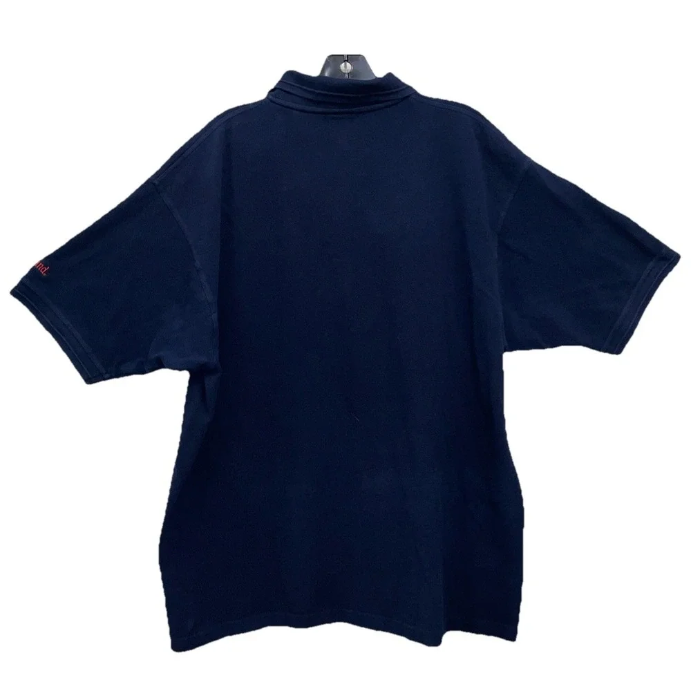 U.L. Sport Vintage 2004 Disneyland Blast To The Past‎ Men's 2XL Polo Shirt